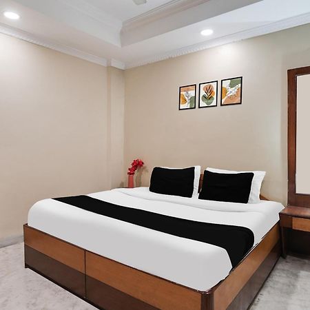 Super Hotel O Pithampur Formerly Ganga Residency Akolia Exterior photo